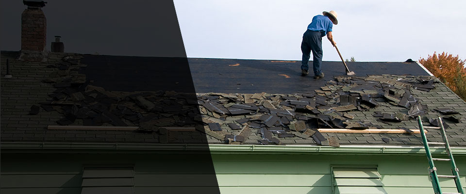 Delavan Roofing Contractors